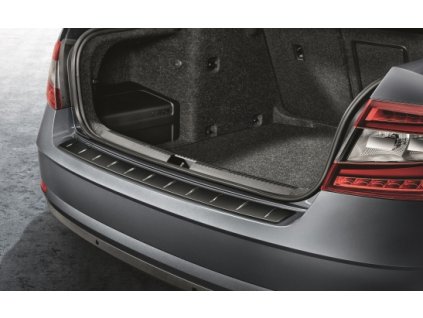 Octavia II LiftbackPIC 5E5064711C