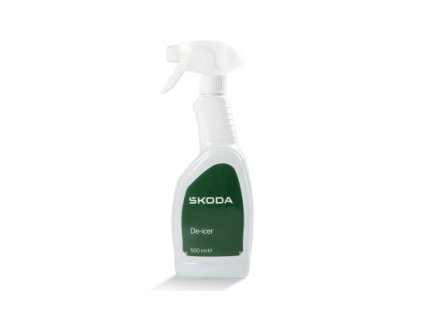 Odmrazovač skel 500ml