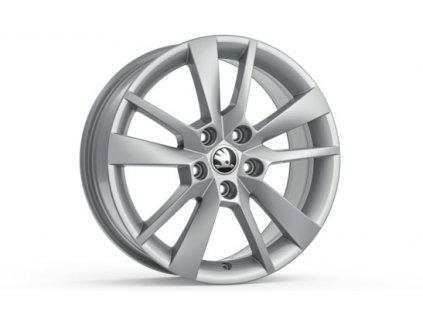 Trius Oc III PIC 5E0071497L 8Z8