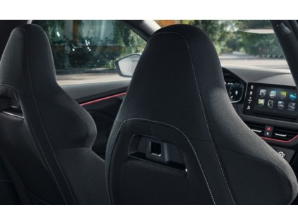 Smart Holder - adaptér pro sportovní sedadla