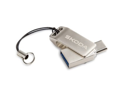 Duální USB 32 GB