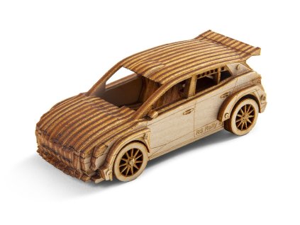 model 1