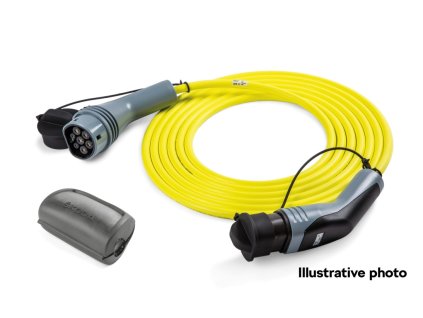 Nabíjecí set MODE 3