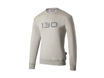 Mikina 130 let