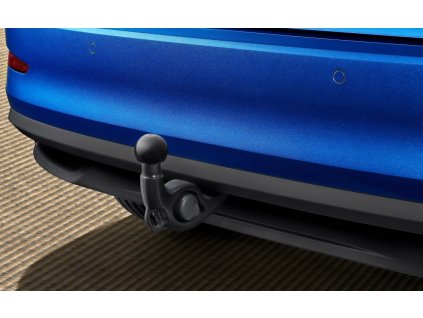 Přední lapače nečistot Scala