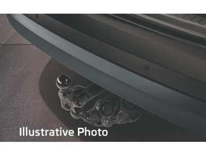 Tažné zařízení sklopné Karoq -od KT 28/2025