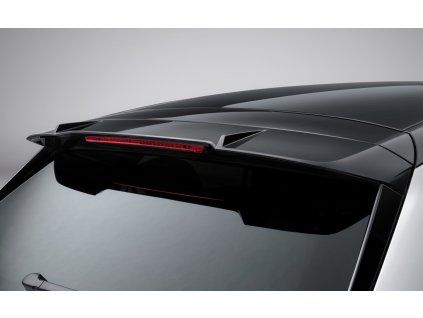 Spoiler 5. dveří "Fabia 130"