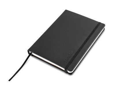 Zápisník černý