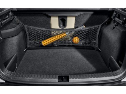 Síťový program černý Karoq