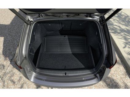 Oboustranný koberec Octavia IV Combi