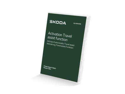 Travel assist