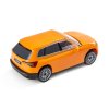 Stavebnice Škoda Karoq - oranžový