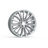 Karoq: Alu kolo Trinity 18“