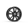 Octavia III Alu kolo Trius 17" černá metalíza