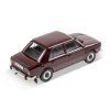 Model Škoda 120L (1982) 1:43 červená
