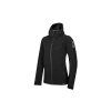 Dámská softshellová bunda Explorer