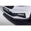 Spoiler předního nárazníku "Fabia 130"