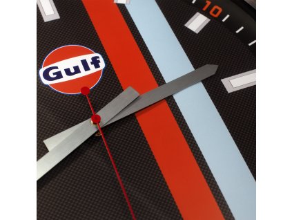 GULF OROLOGIO 01 DETAIL