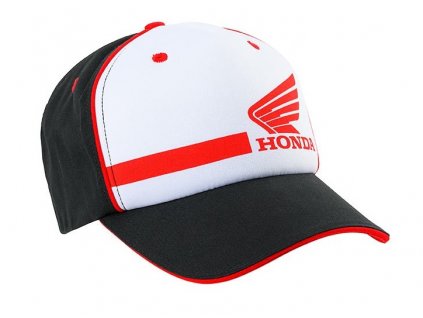 honda čepice3