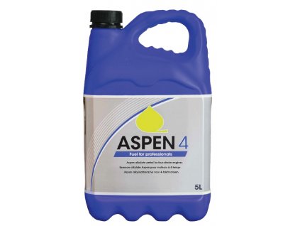 aspen 4