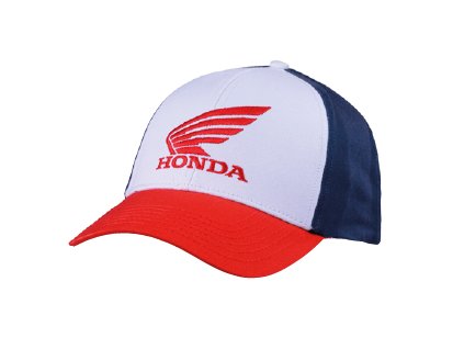 Honda kšiltovka Racing