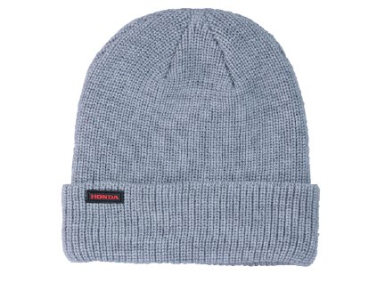 Honda čepice Paddock gray