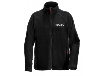Fleecová bunda ISUZU