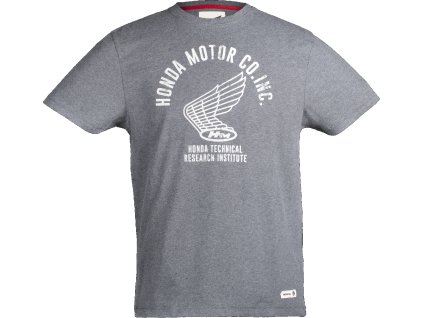 08HOV T18 5 FRONT TECHNICAL RESEARCH TEE