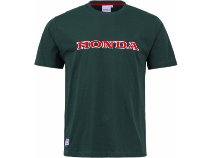 Honda triko TOKYO green