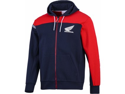 Honda mikina RACING Sweat navy