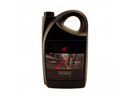 olio honda moto 10w 40 ma oil 4l