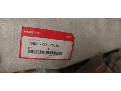 83650KZY701ZM