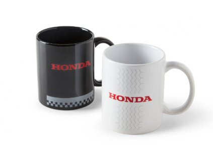 Hrníček HONDA