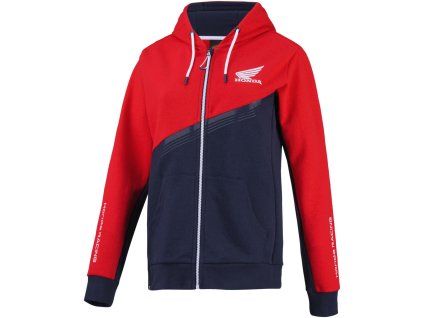 Honda mikina RACING Sweat 25-  dámská