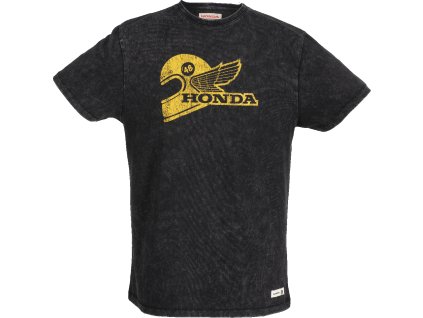 08AUDTTE008 FRONT CUSTOM RIDER TEE