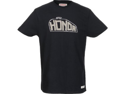 08AUD TTE 007A FRONT URBAN FUN TANK TEE BLACK