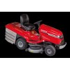 Zahradní traktor Honda HF 2417 HB  + sestavení, zprovoznění / zaškolení naším technikem při dodání do 50 km