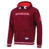 Honda mikina TOKYO Hoody red