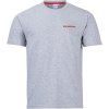 Honda triko PADDOCK heather grey