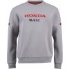 Honda mikina DREAM Sweat grey