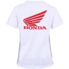 Honda triko CORE 4 dámské white