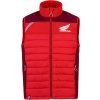Honda vesta RACING Bodywarmer red