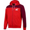 Honda mikina RACING Sweat red