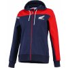 Honda mikina RACING Sweat dámská navy