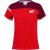 Honda  triko RACING dámské red