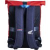 08AUD TAC 015 BACK HRC HONDA RACING BACKPACK
