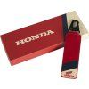 08AUD TAC 004 BACK HONDA TRICOLOUR HTG KEYRING