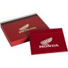 08AUD TAC 002 FRONT HONDA TRICOLOUR HTG WALLET
