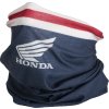 08AUDTNE002A FRONT HONDA TRICOLOUR NECKTUBE