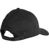 08AUD THA 006 BACK HONDA HTG JPN LETTERING HTG BBALL CAP BLACK